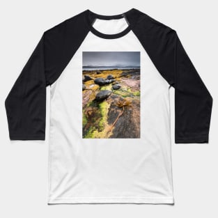 Udrigle Bay rocks Baseball T-Shirt